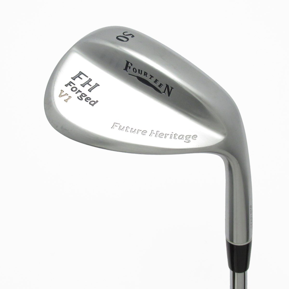 中古】FH Forged V1 ウェッジ N.S.PRO TS-114w 50-08 WEDGE C(ウェッジ