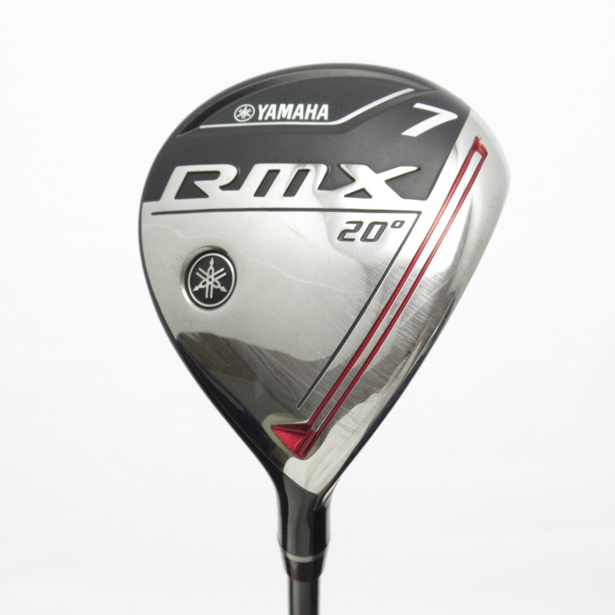 中古】RMX フェアウェイウッド TMX-420F 20 S CD(フェアウェイウッド