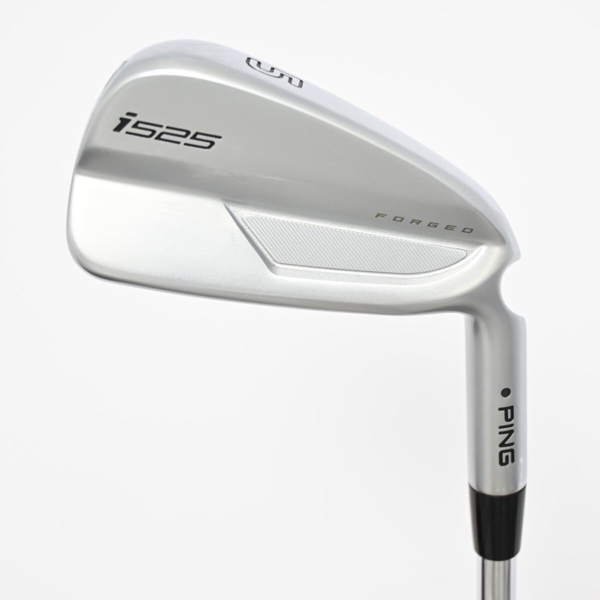 中古】i525 アイアン N.S.PRO 850GH neo 22.5 S C(アイアン（セット