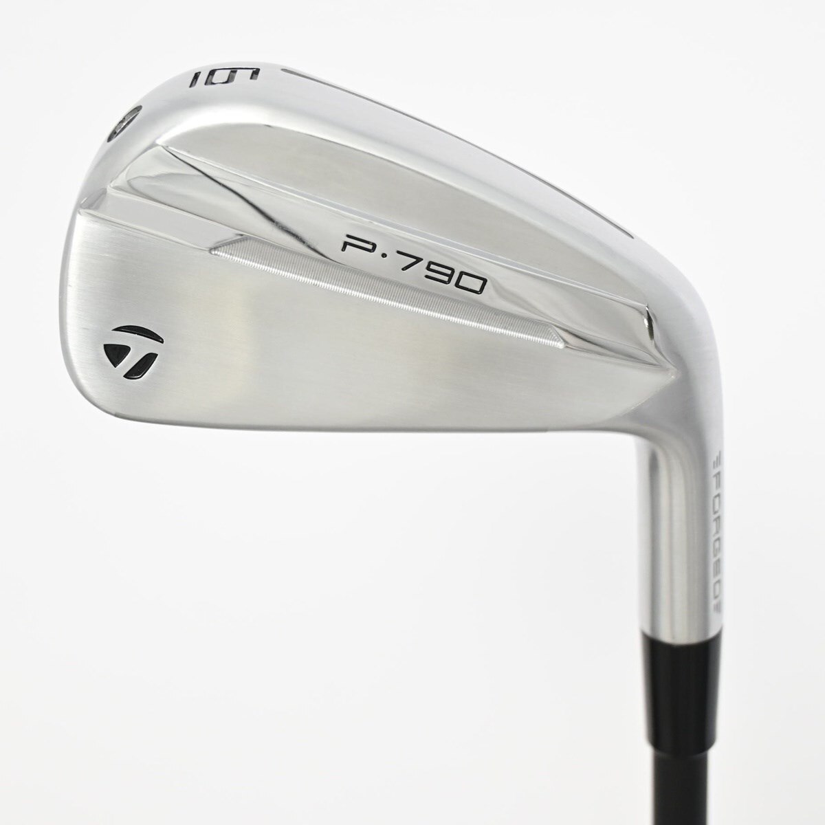 中古】P790 アイアンセット (テーラーメイド) 通販｜GDO中古ゴルフクラブ