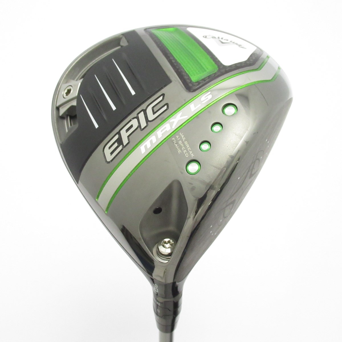 中古】EPIC MAX LS ドライバー (キャロウェイ) エピック 通販｜GDO中古