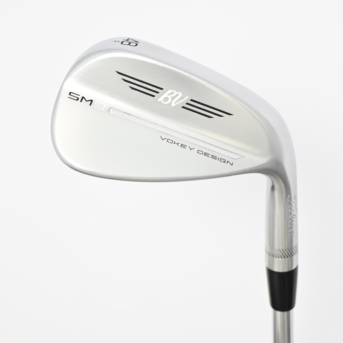 中古】ボーケイ SM9 TOUR CHROME ウェッジ N.S.PRO 950GH neo 48-10 S