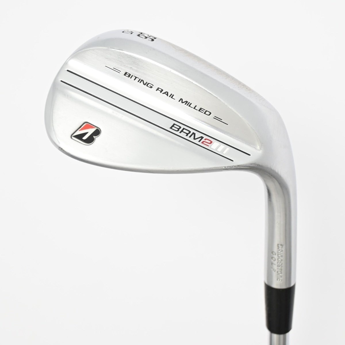 中古】BRM2 ウェッジ Dynamic Gold 56-10 S200 D(ウェッジ（単品