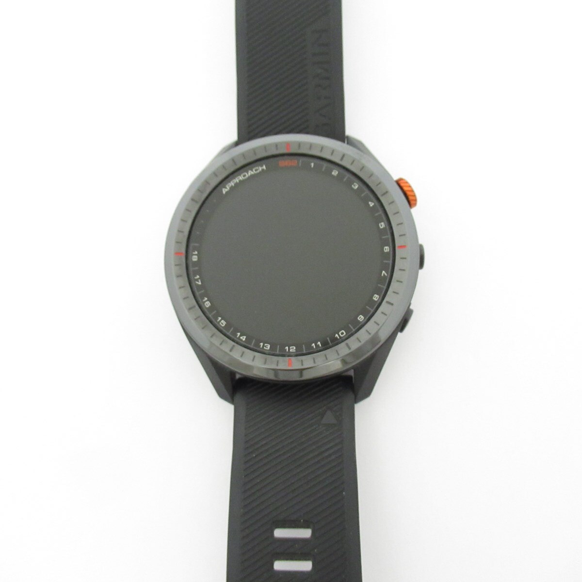 中古】Approach S62 - - - C(パーツ)|GARMIN(ガーミン)の通販 - GDO
