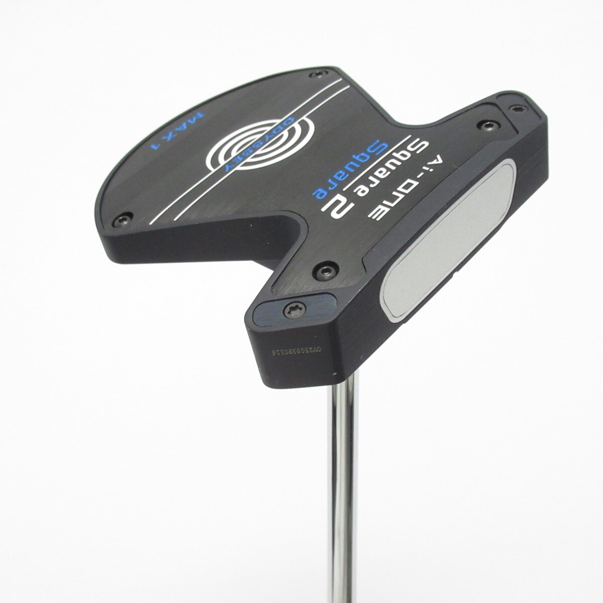 中古】Ai-ONE Square 2 Square MAX 1 パター (オデッセイ) AI-ONE 通販