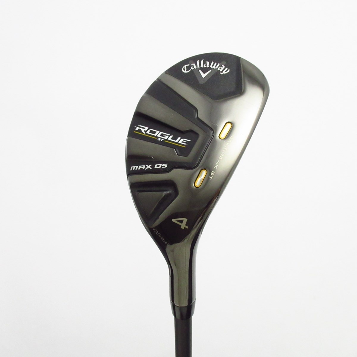 中古】ローグ ST MAX OS ユーティリティ VENTUS 5 for Callaway 21 S