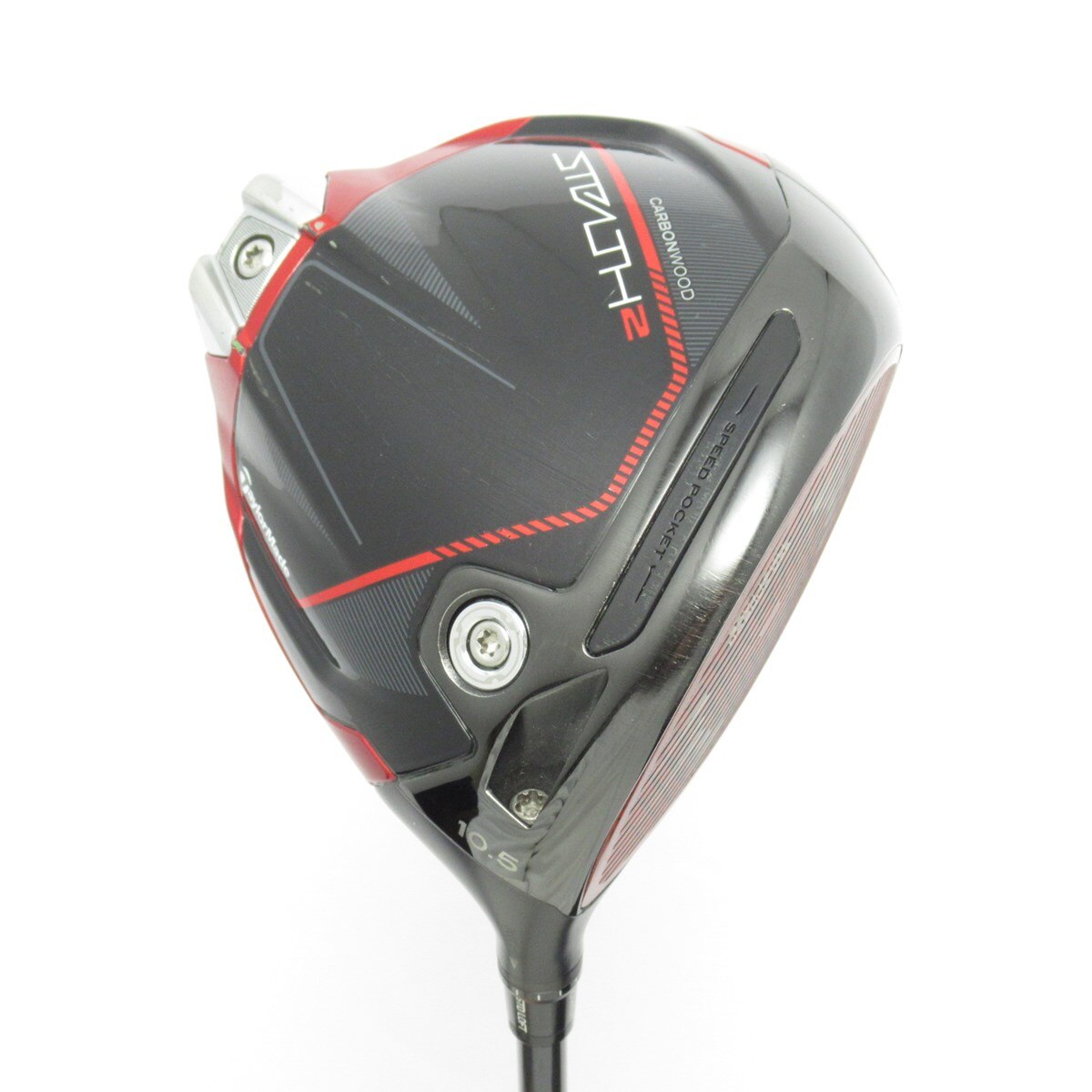 中古】ステルス2 ドライバー TENSEI RED TM50(2022) 10.5 S C
