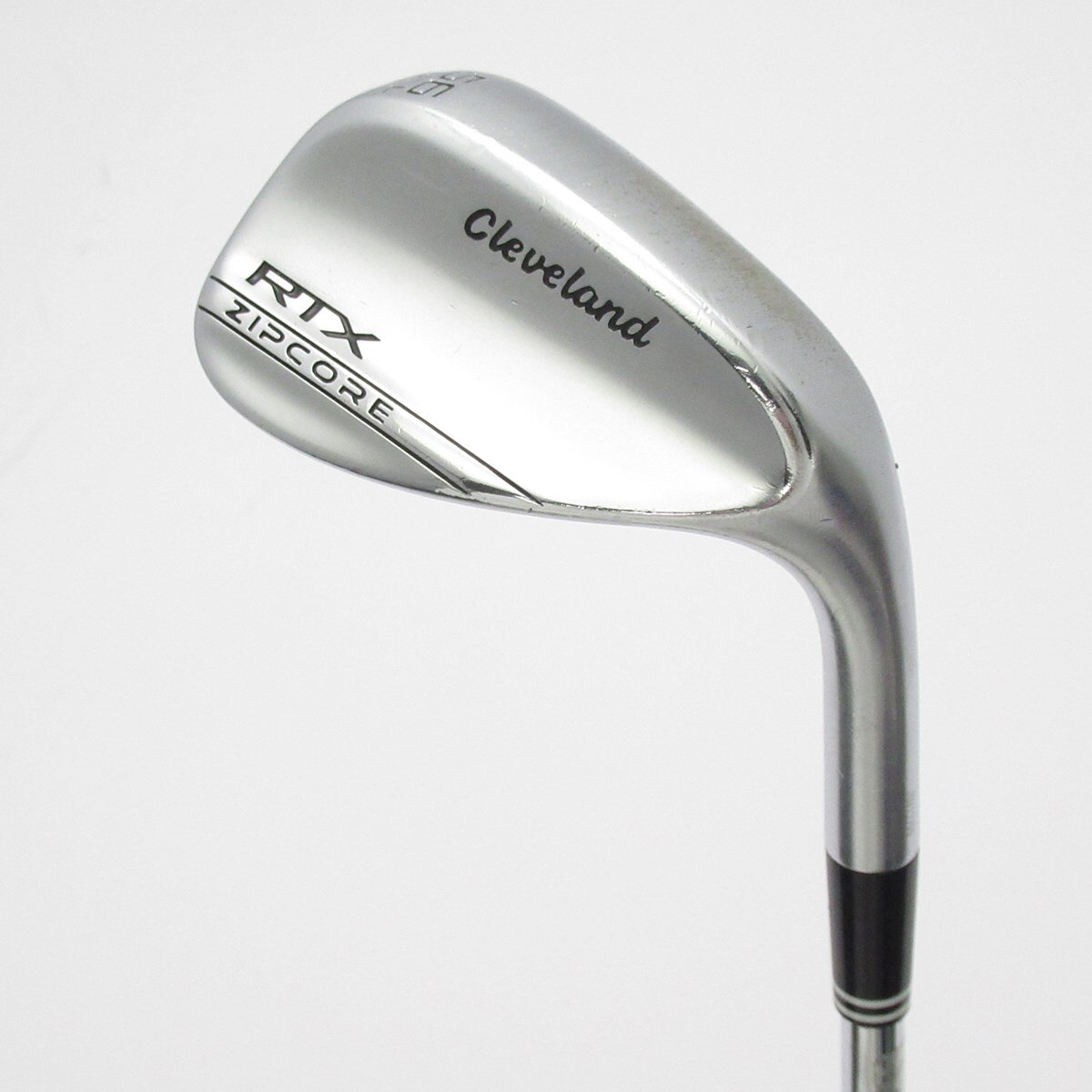 中古】RTX ジップコア ツアーサテン ウェッジ Dynamic Gold HT 56-12