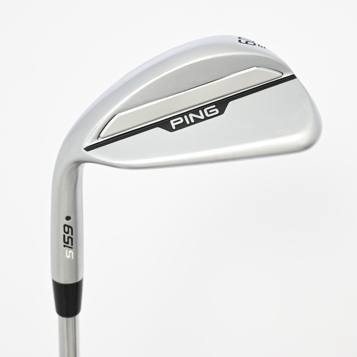 中古】S159 ウェッジ Dynamic Gold 60-08 S200 C レフティ(ウェッジ