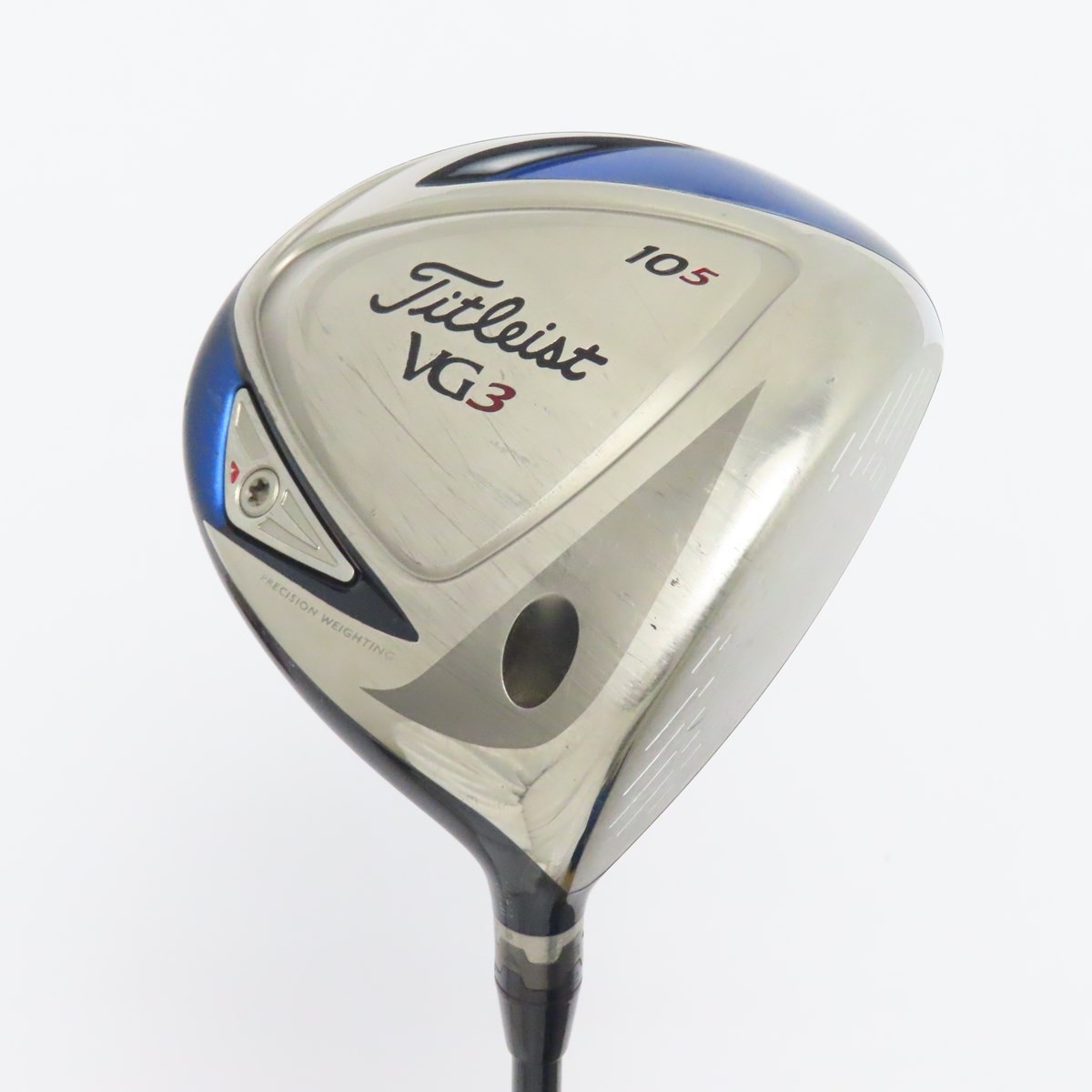 中古】VG3 (タイトリスト) 通販｜GDO中古ゴルフクラブ