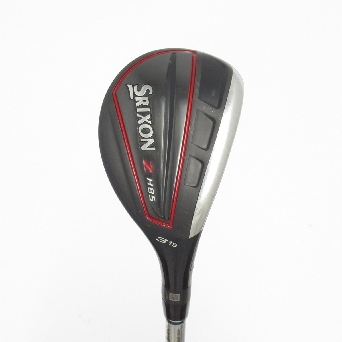 中古】Z H85 ハイブリッド ユーティリティ Miyazaki for HYBRID 19 S C