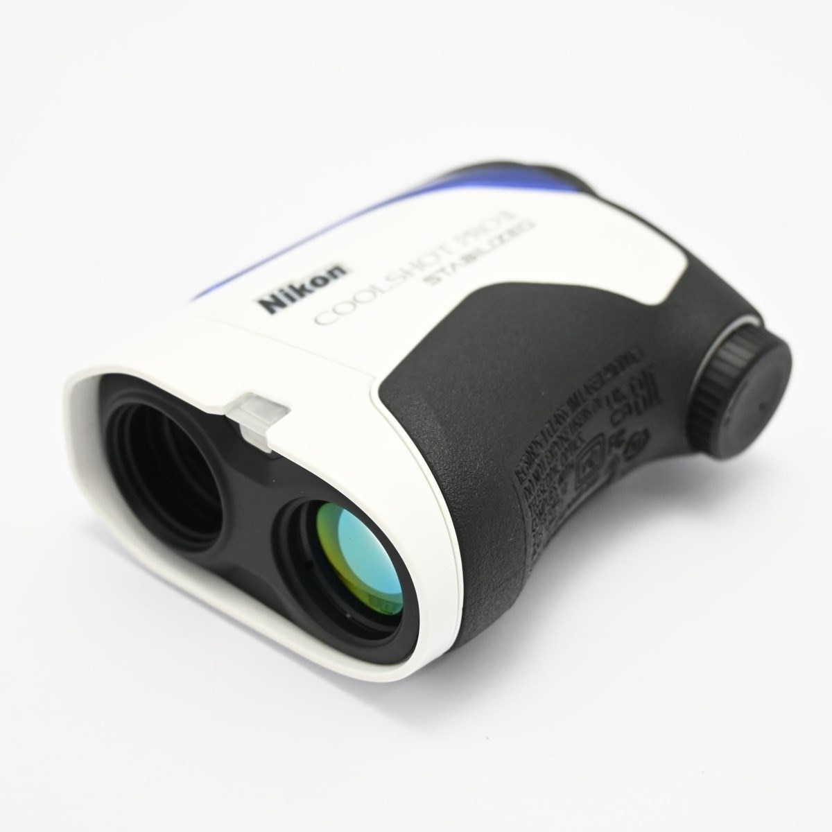 【中古】Nikon COOLSHOT PRO II STABILIZEDおまけ付 中古】COOLSHOT PRO II STABILIZED - - - C(パーツ)|NIKON(ニコン)の