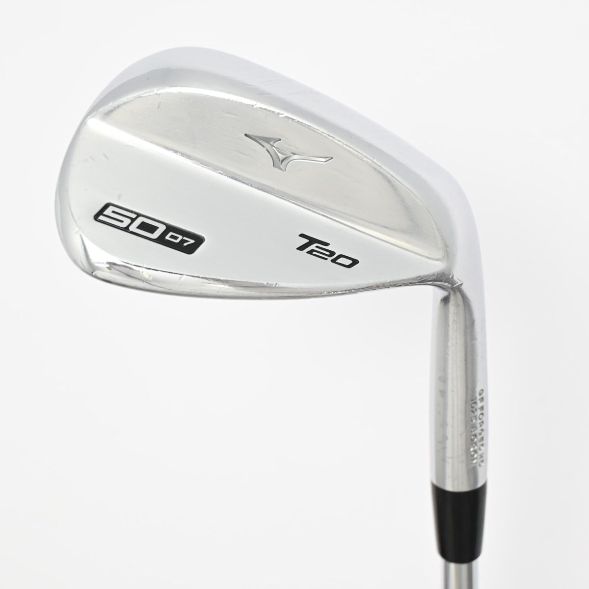 中古】T20 ウェッジ (ミズノ) MIZUNO 通販｜GDO中古ゴルフクラブ