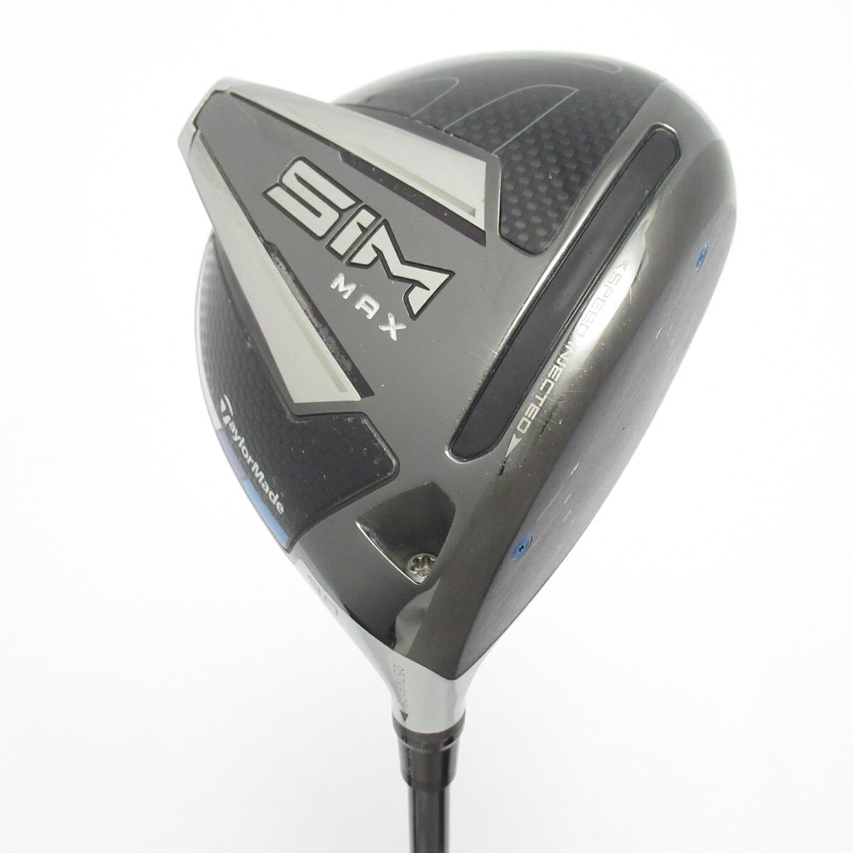 中古】SIM マックス ドライバー TENSEI RED TM50(2022) 9 R CD 中古】SIM マックス ドライバー TENSEI RED TM50(2022) 9 R CD