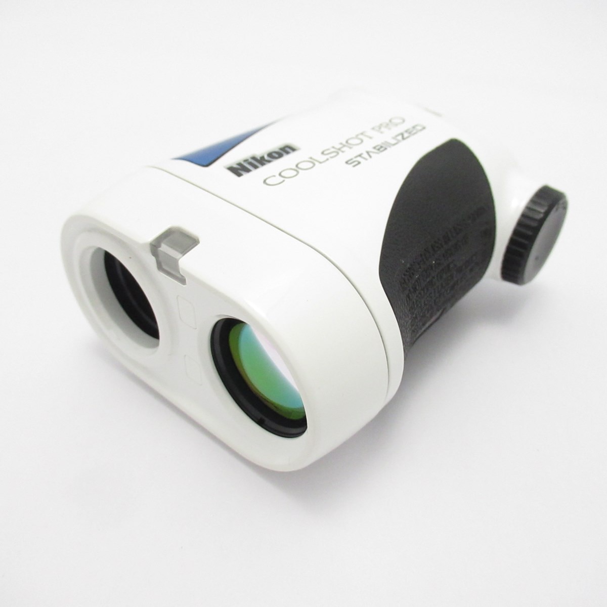 中古】COOLSHOT PRO STABILIZED - - - C(パーツ)|NIKON(ニコン)の通販