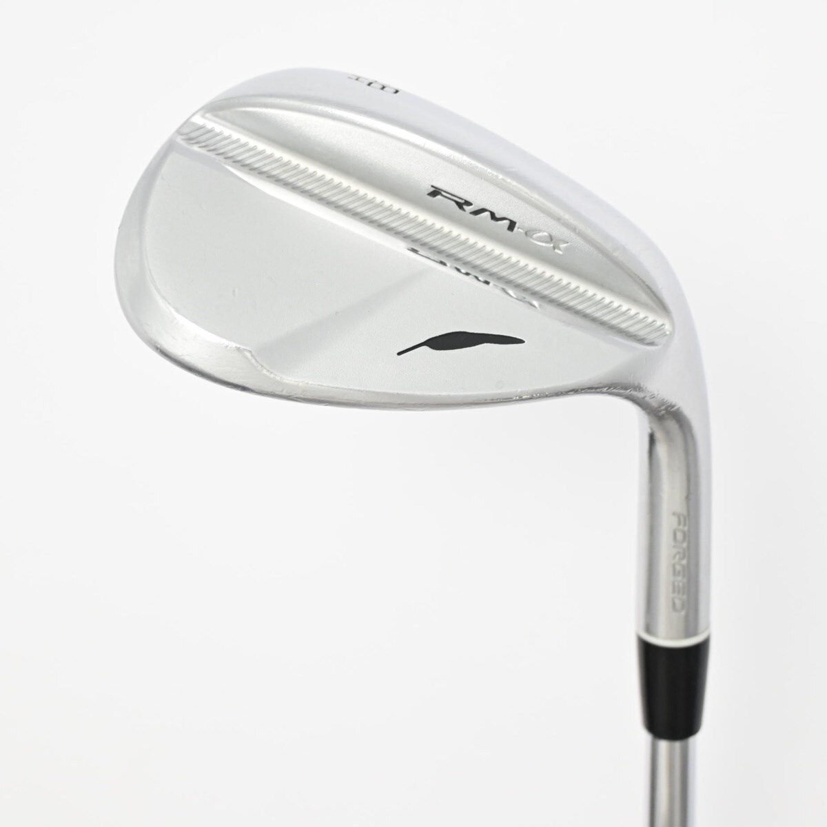 Fourteen RM-α ウェッジ DG S200 【58-14】　ほぼ新品 中古】RM-α ウェッジ N.S.PRO TS-114w Ver2 58-14 WEDGE D(ウェッジ