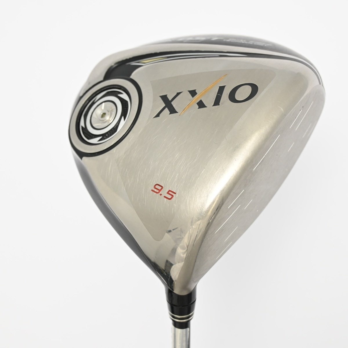 中古】ゼクシオ ナイン(2016) Miyazaki Model ドライバー Miyazaki