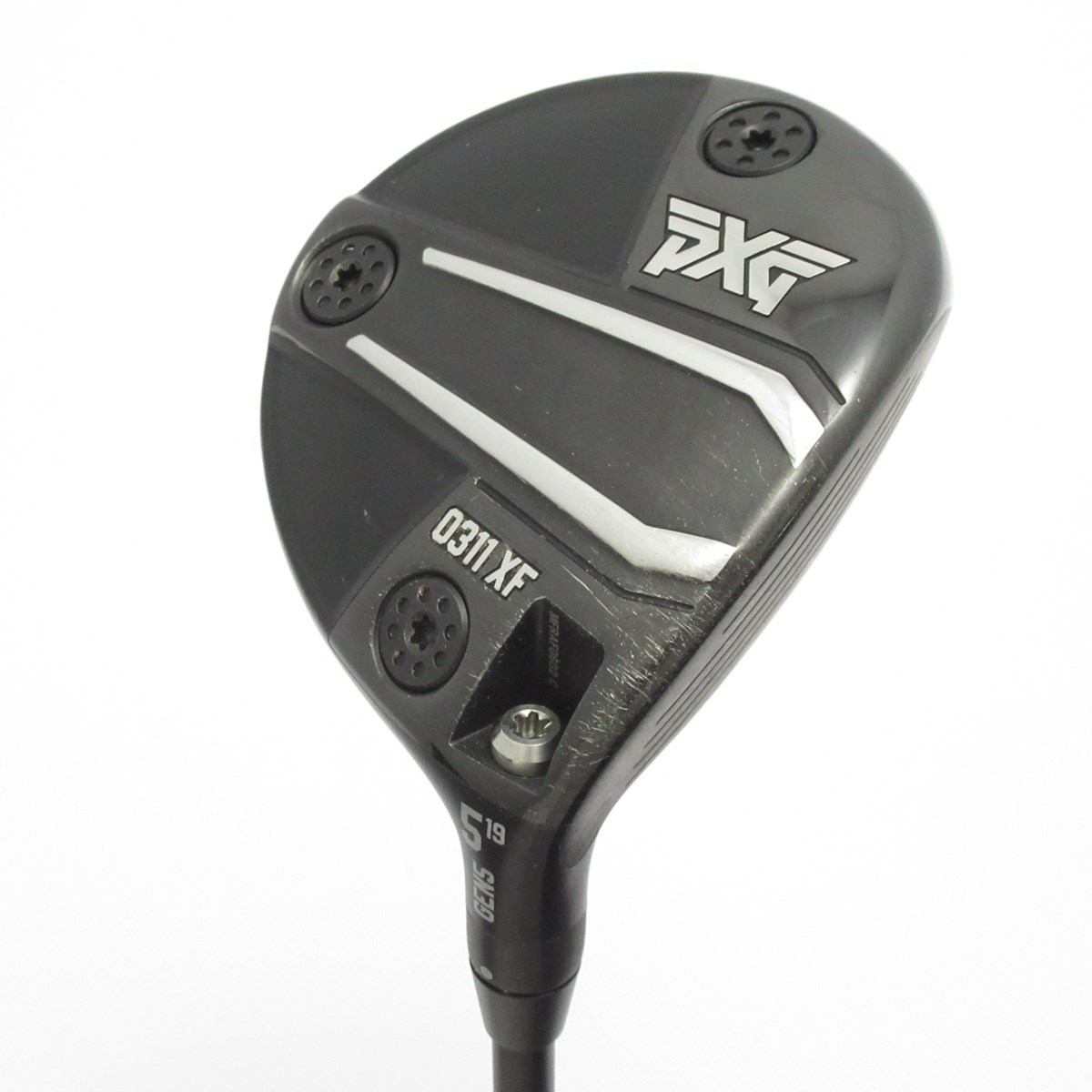 中古】PXG 0311 XF GEN5 フェアウェイウッド Tour AD IZ-5 19 R1 C