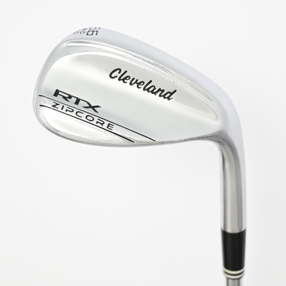 中古】RTX ジップコア ツアーサテン ウェッジ Dynamic Gold HT 56-10