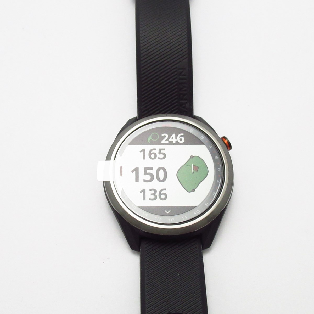 中古】Approach S42 - - - AB(パーツ)|GARMIN(ガーミン)の通販 - GDO