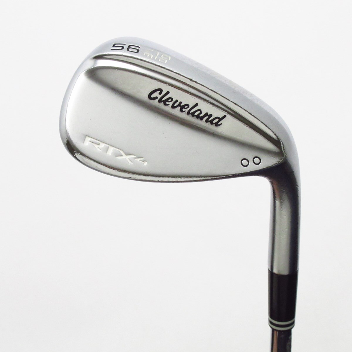 中古】RTX4 ツアーサテン仕上げ ウェッジ N.S.PRO 950GH 56-10 S D