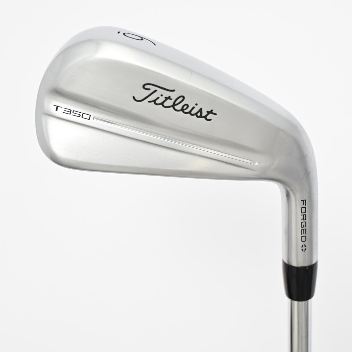 中古】T350(2025) アイアン N.S.PRO 880 AMC 26 S B(アイアン（セット