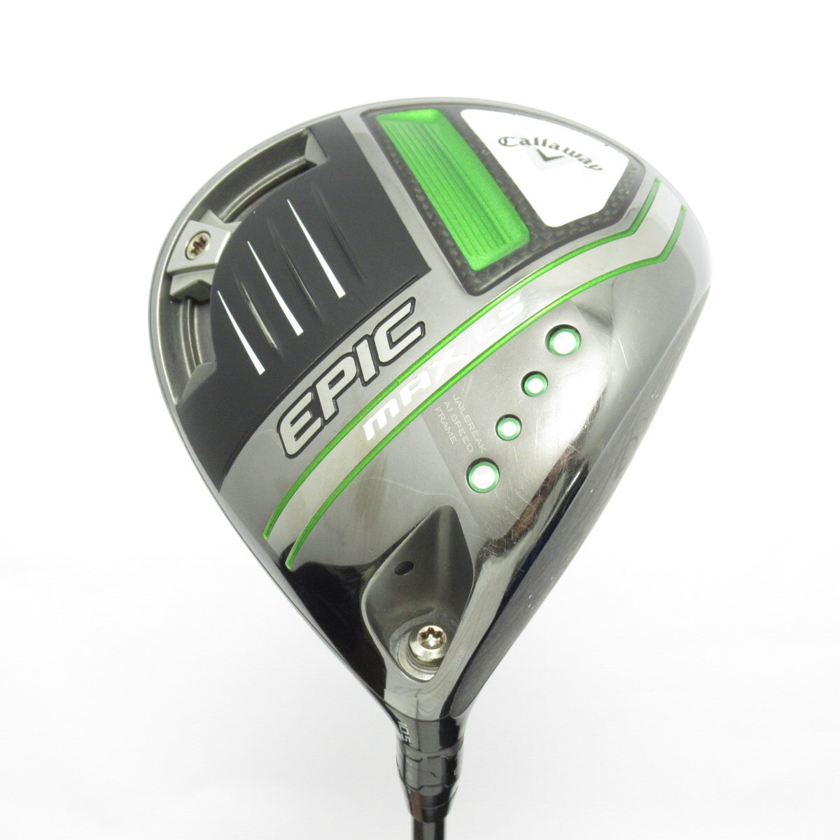 中古】エピック MAX LS ドライバー TENSEI 60 for Callaway 10.5 S CD