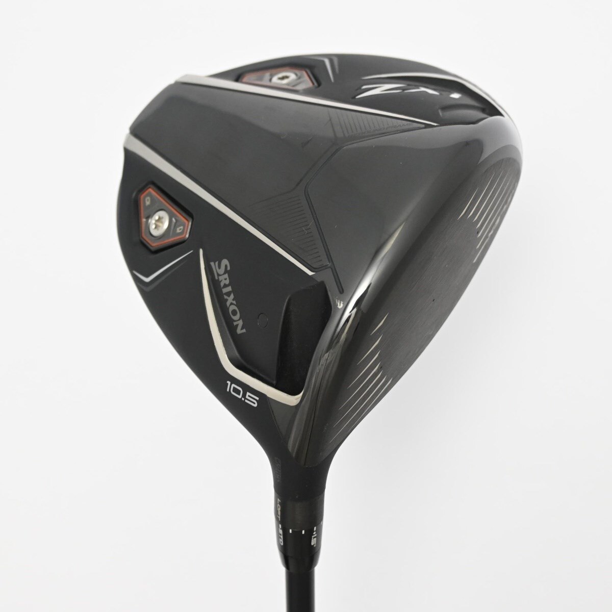 sarena-de！ SRIXON ZXi ﾚﾌﾃｨ 3W 15° SR Diamana ZXi 50｜Alpen Online