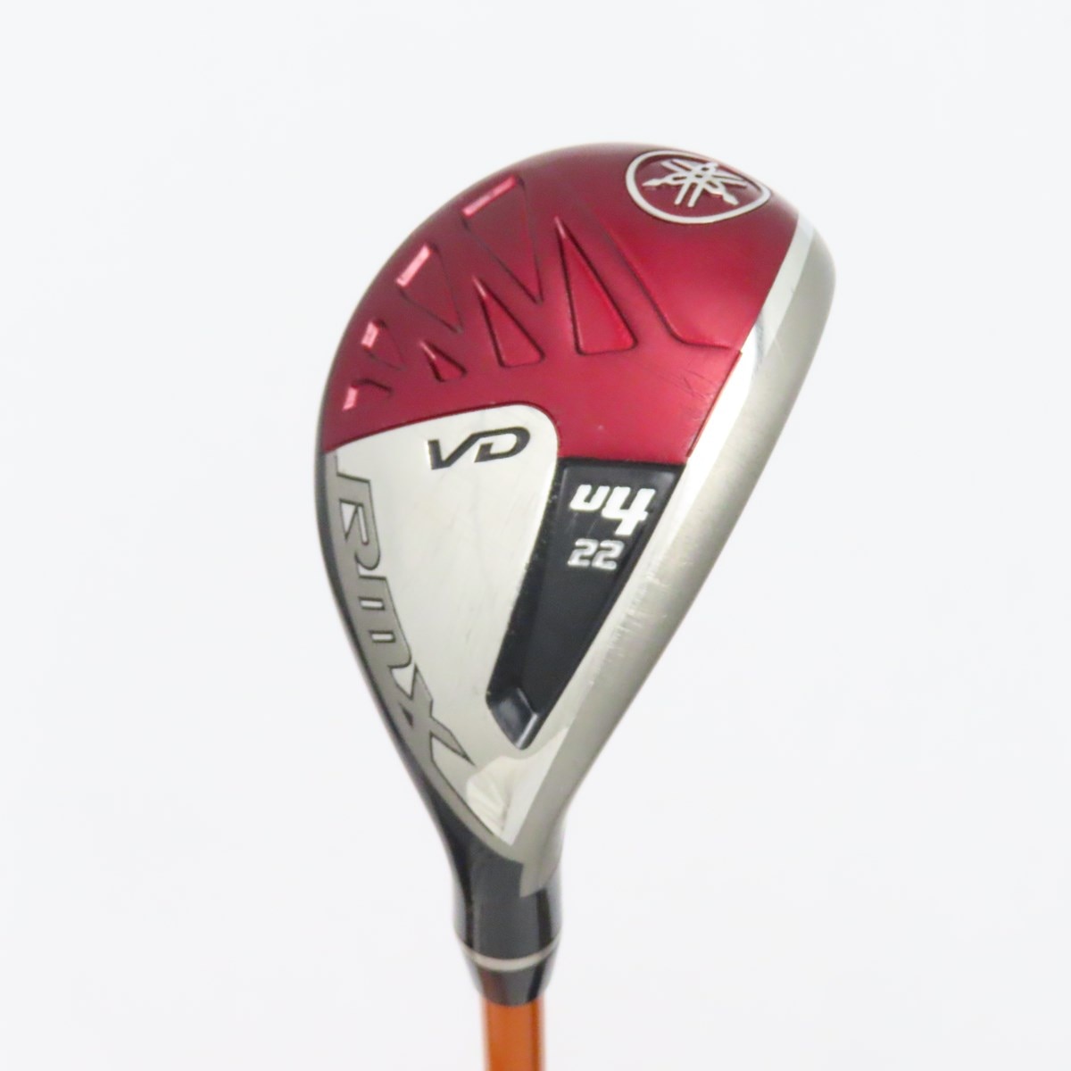 中古】RMX VD ユーティリティ Tour AD DI-85 HYBRID 22 X C