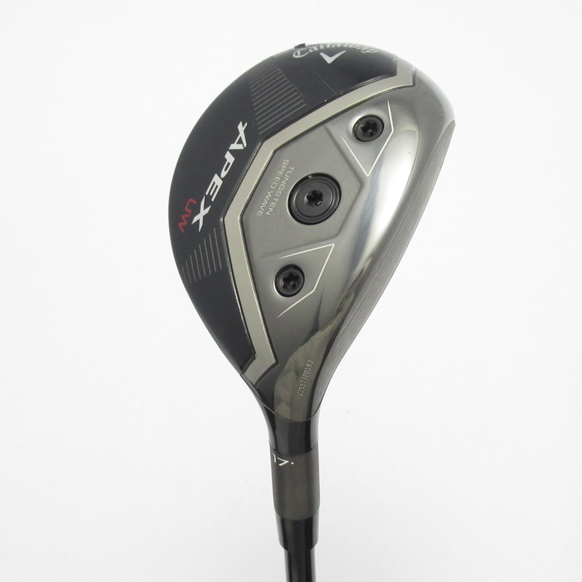 中古】APEX UW(2025) ユーティリティ TENSEI BLACK SILVER 70 for