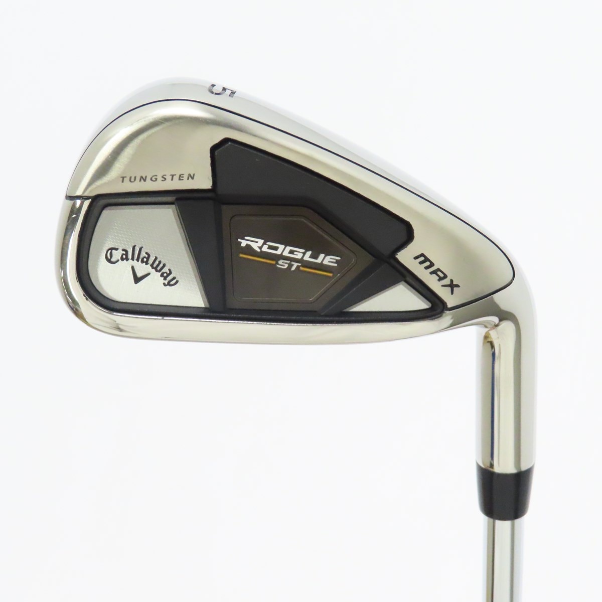 中古】ローグ ST MAX アイアン Dynamic Gold 95 21.5 R300 C(アイアン