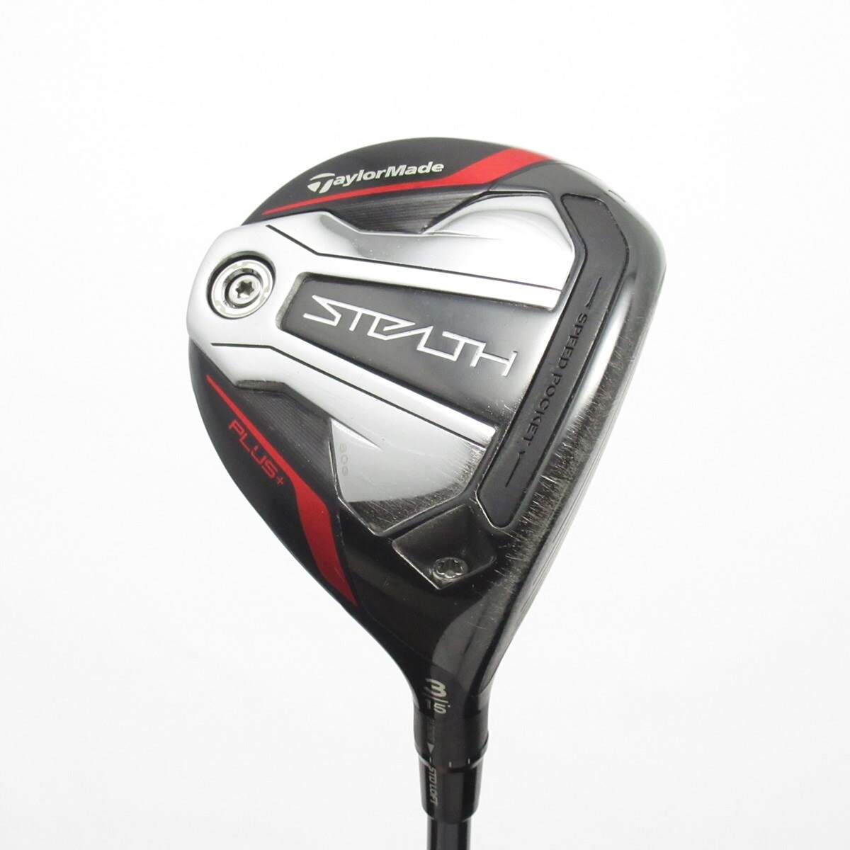 中古】ステルス PLUS フェアウェイウッド TENSEI SILVER TM50(2022) 15