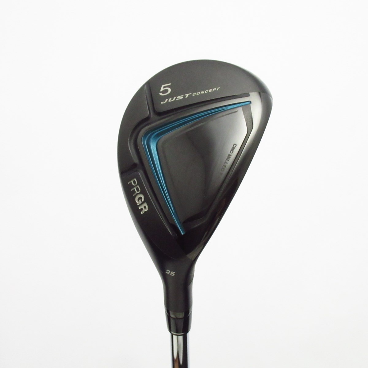 プロギア PRGR RS X 2024 フェアウェイウッド 5W 18度 SR プロギア PRGR RS X 2024 フェアウェイウッド 5W 18度 SR