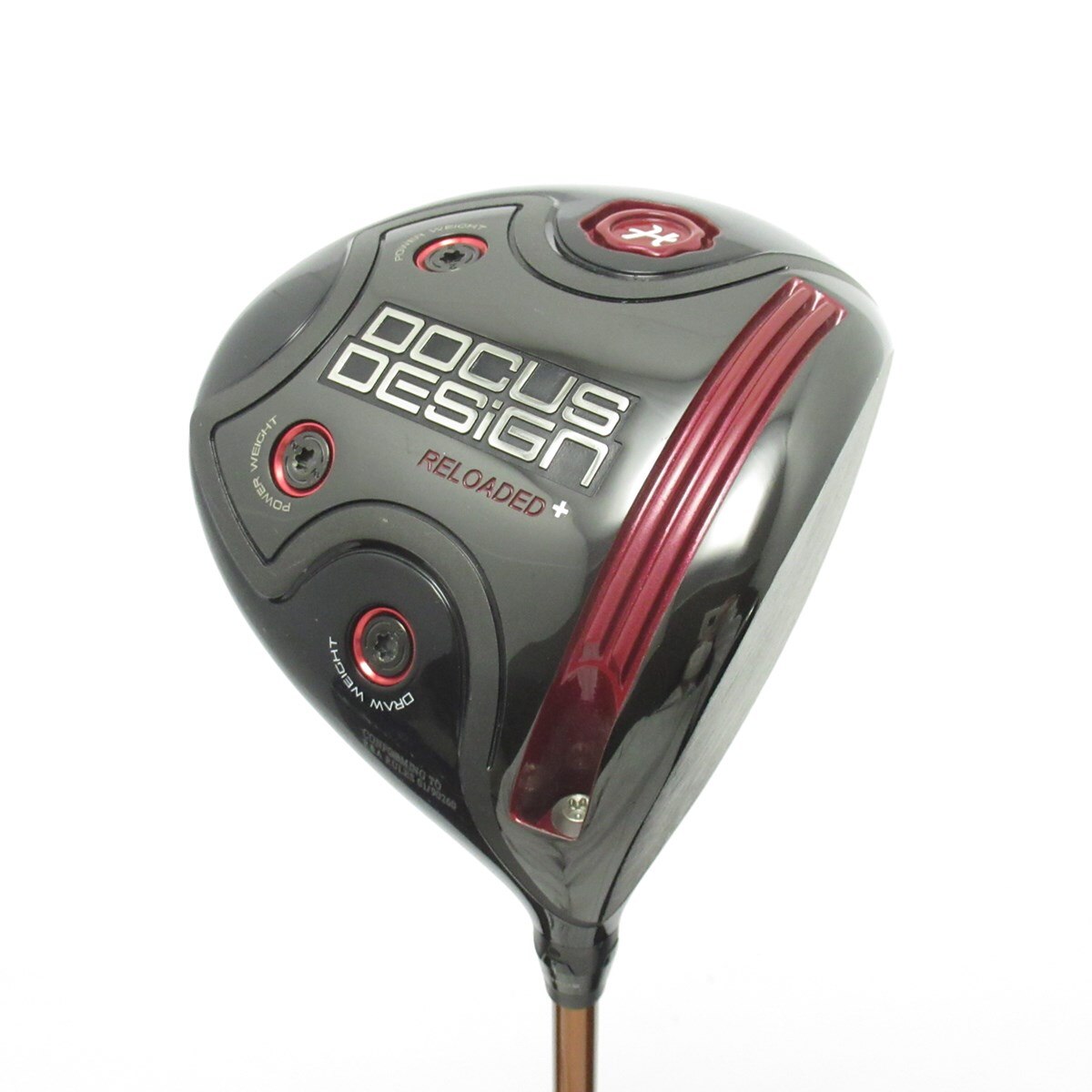 中古】ドゥーカス ゴルフクラブ ドゥーカス メンズ 通販｜GDO中古