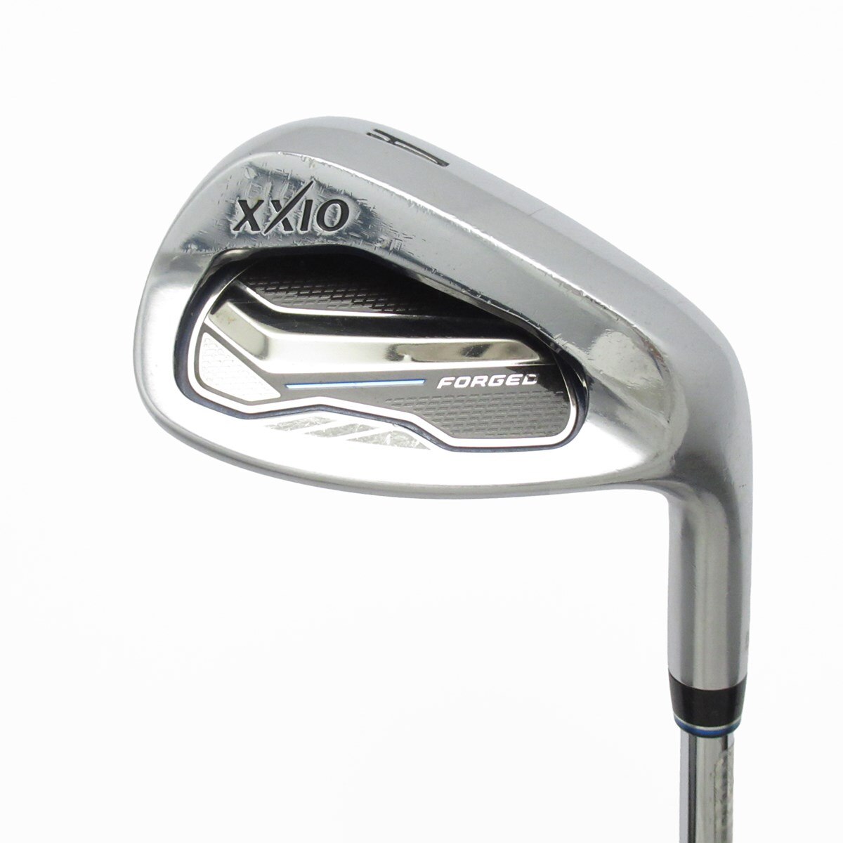 中古】ゼクシオ フォージド [2017] 単品アイアン (ダンロップ
