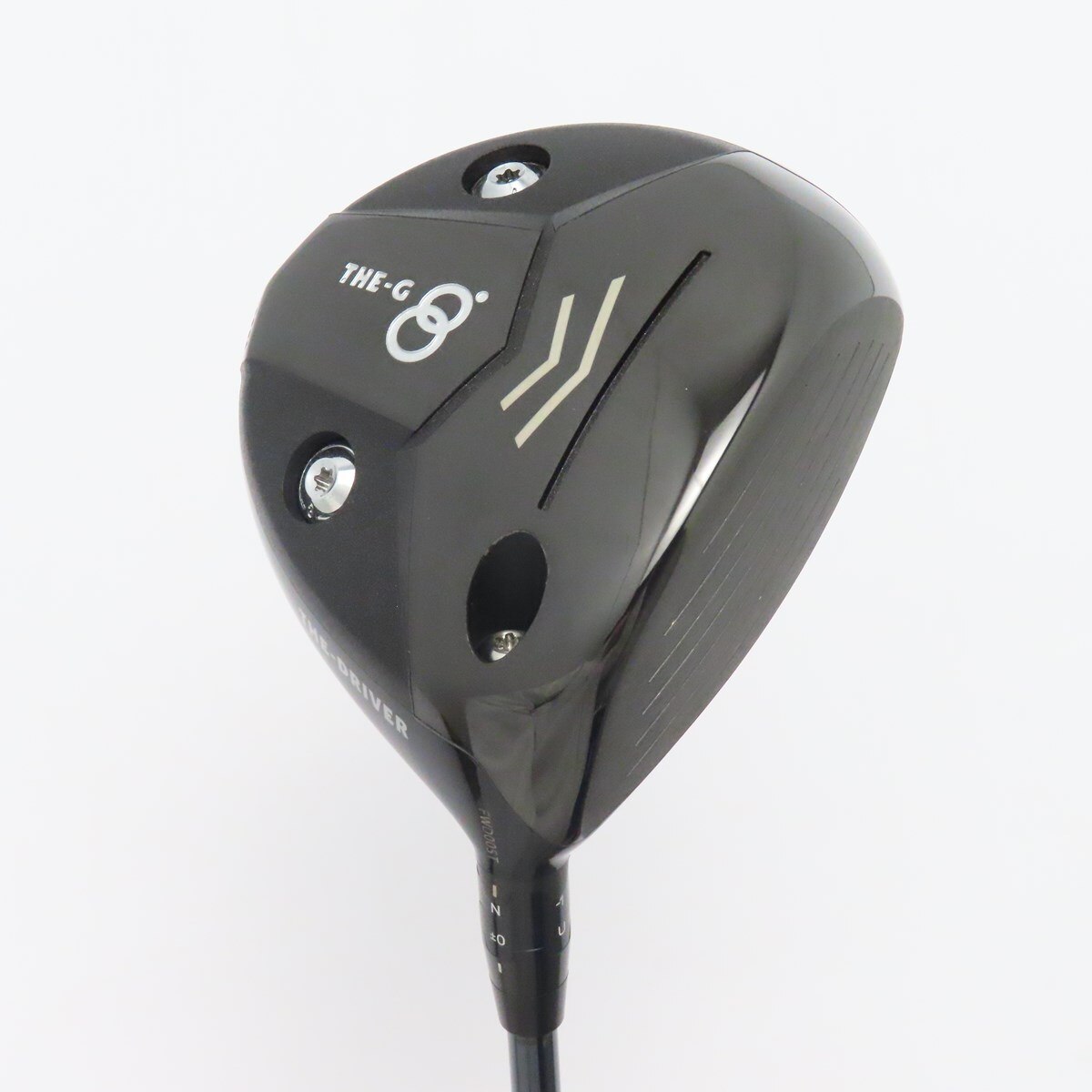 フライハイトTHE-G ドライバー Diamana D-limited 50S 中古】FREIHEIT THE-G THE-DRIVER ドライバー Diamana D-LIMITED 60 10
