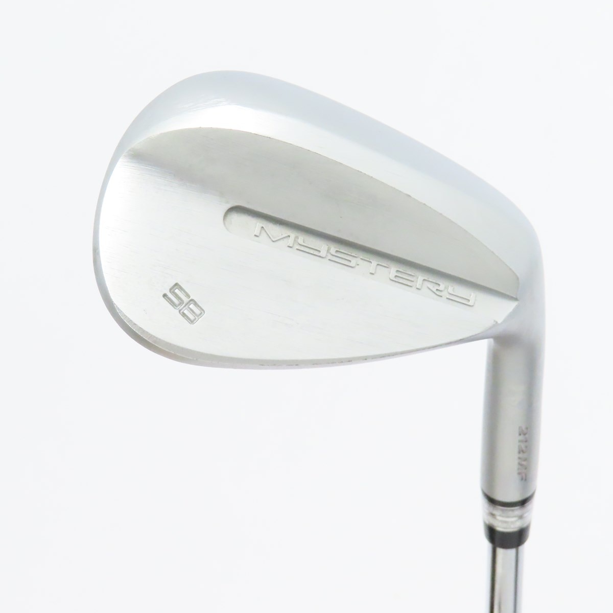 中古】MYSTERY 212MF ウェッジ (ミステリー) ミステリー 通販｜GDO中古