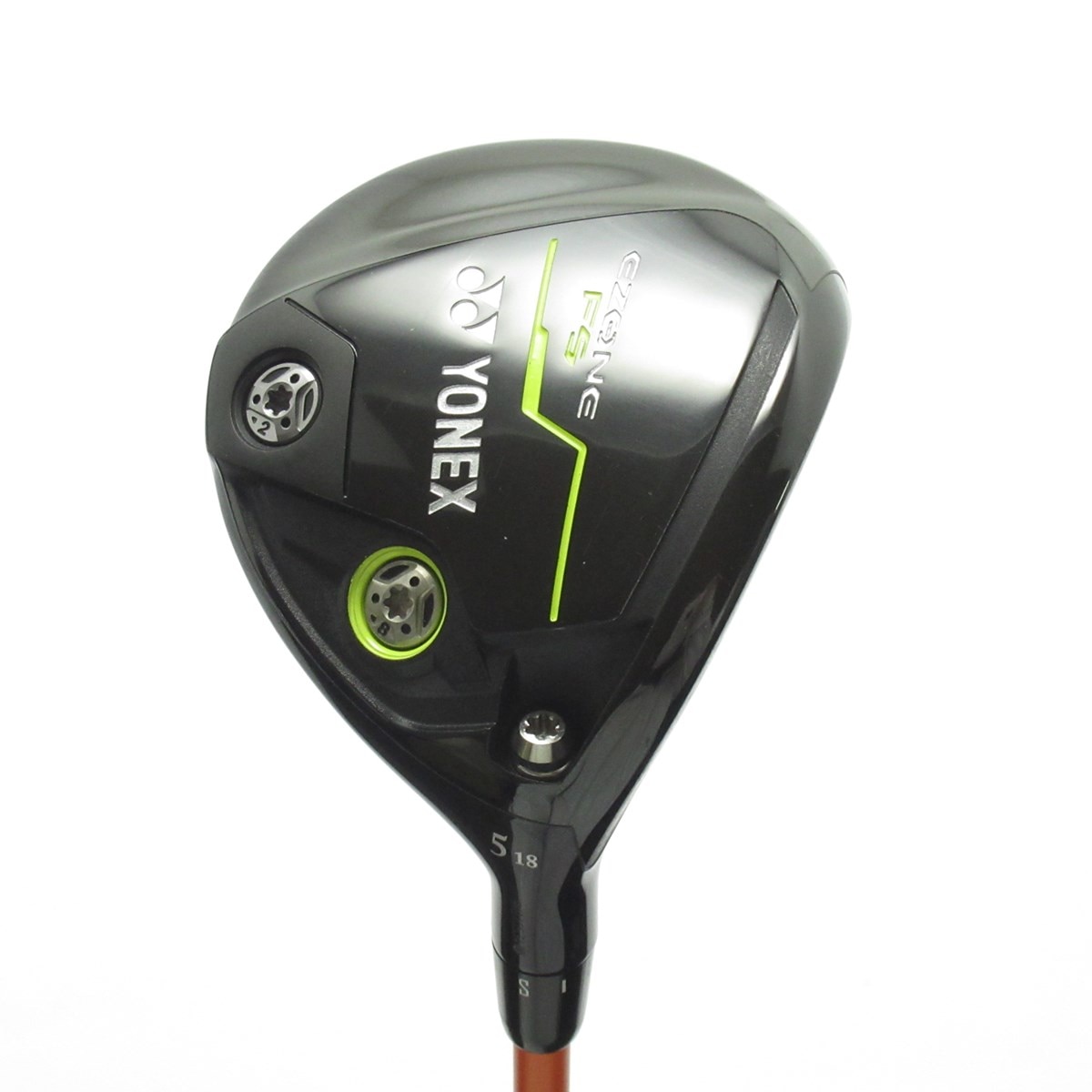 中古】ヨネックス フェアウェイウッド 通販｜GDO中古ゴルフクラブ