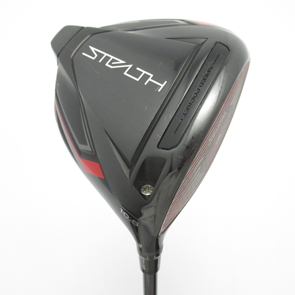 中古】ステルス ドライバー TENSEI RED TM50(2022) 10.5 S C