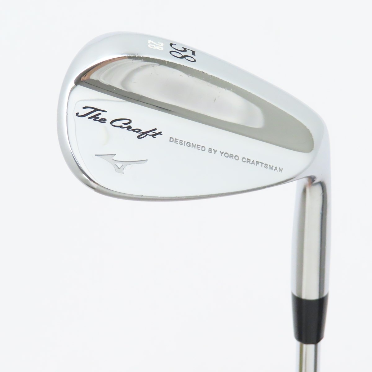 中古】The Craft(2023) ウェッジ (ミズノ) MIZUNO 通販｜GDO中古ゴルフ