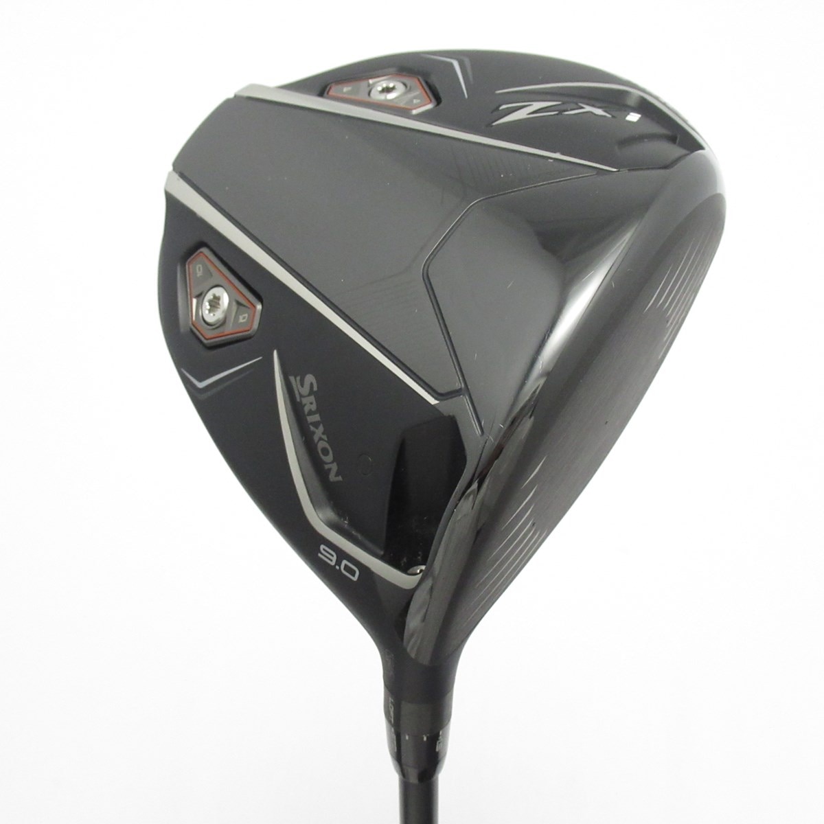 中古】スリクソン ZXi ドライバー Diamana ZXi 50 9 S C(ドライバー