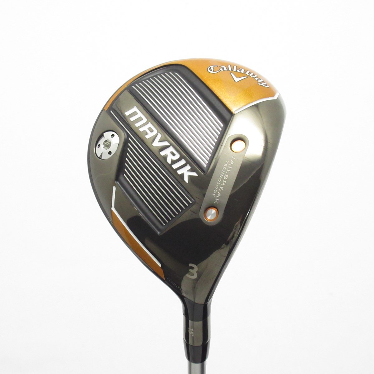 中古】マーベリック フェアウェイウッド Diamana 50 for Callaway 15