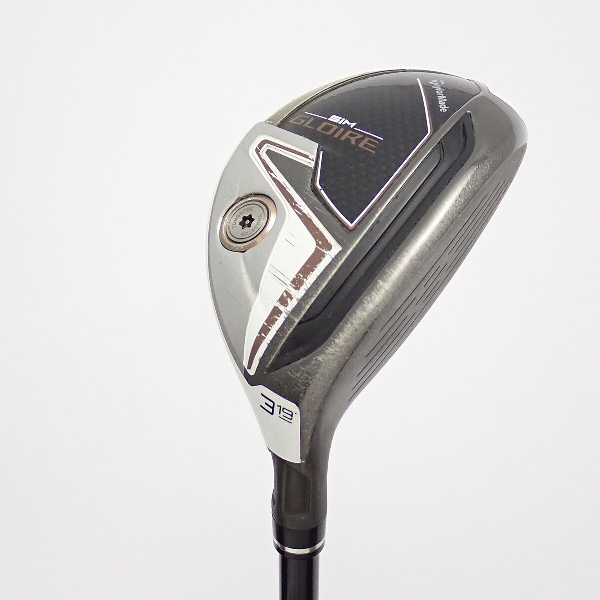 中古】SIM グローレ レスキュー ユーティリティ Air Speeder TM 19 R