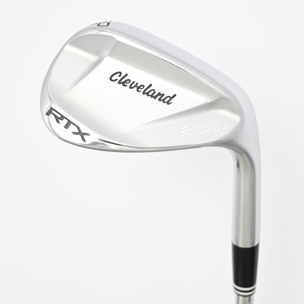 中古】RTX DEEP FORGED2 ウェッジ Dynamic Gold HT 50-10 S200 C