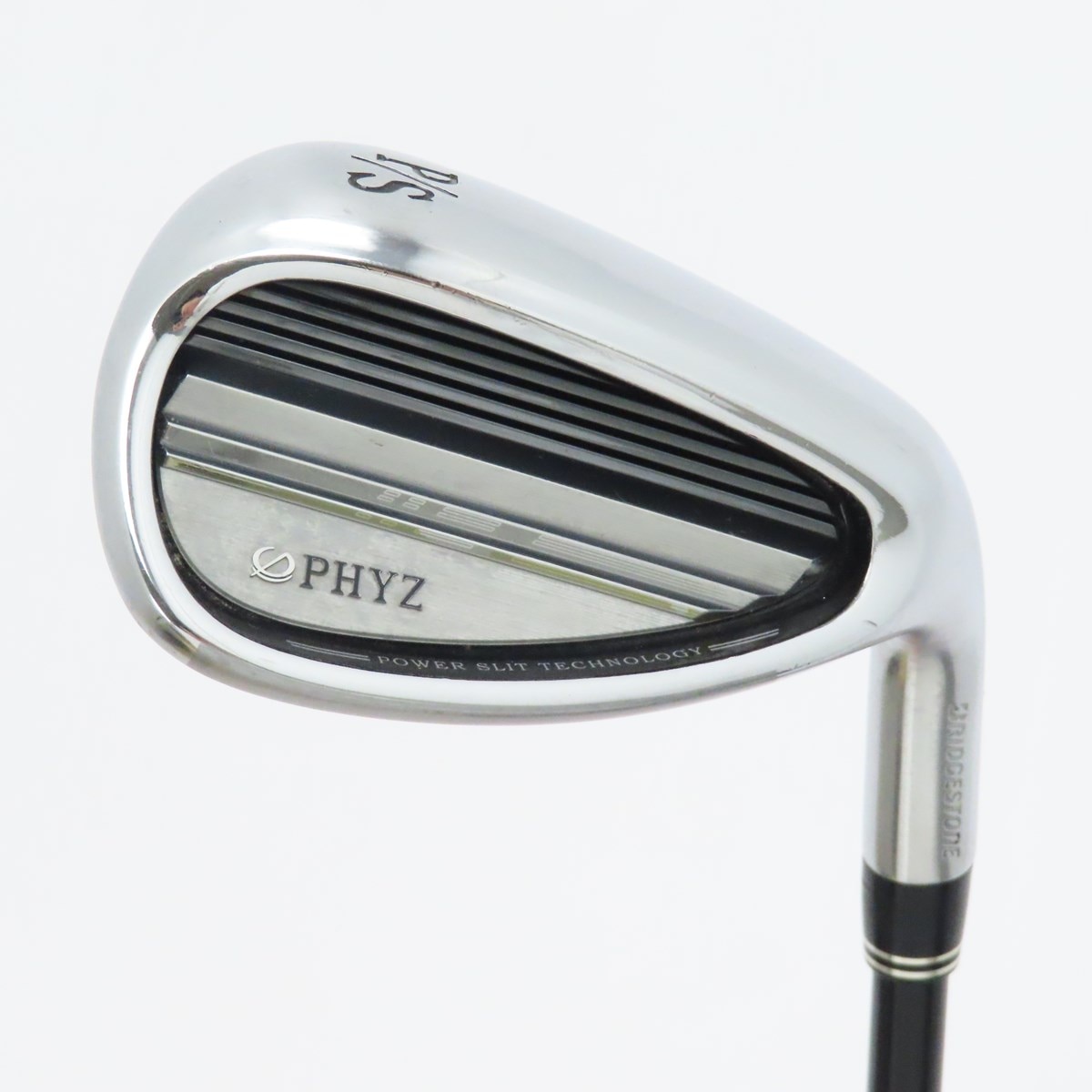 中古】PHYZ(ファイズ) (ブリヂストン) 通販｜GDO中古ゴルフクラブ