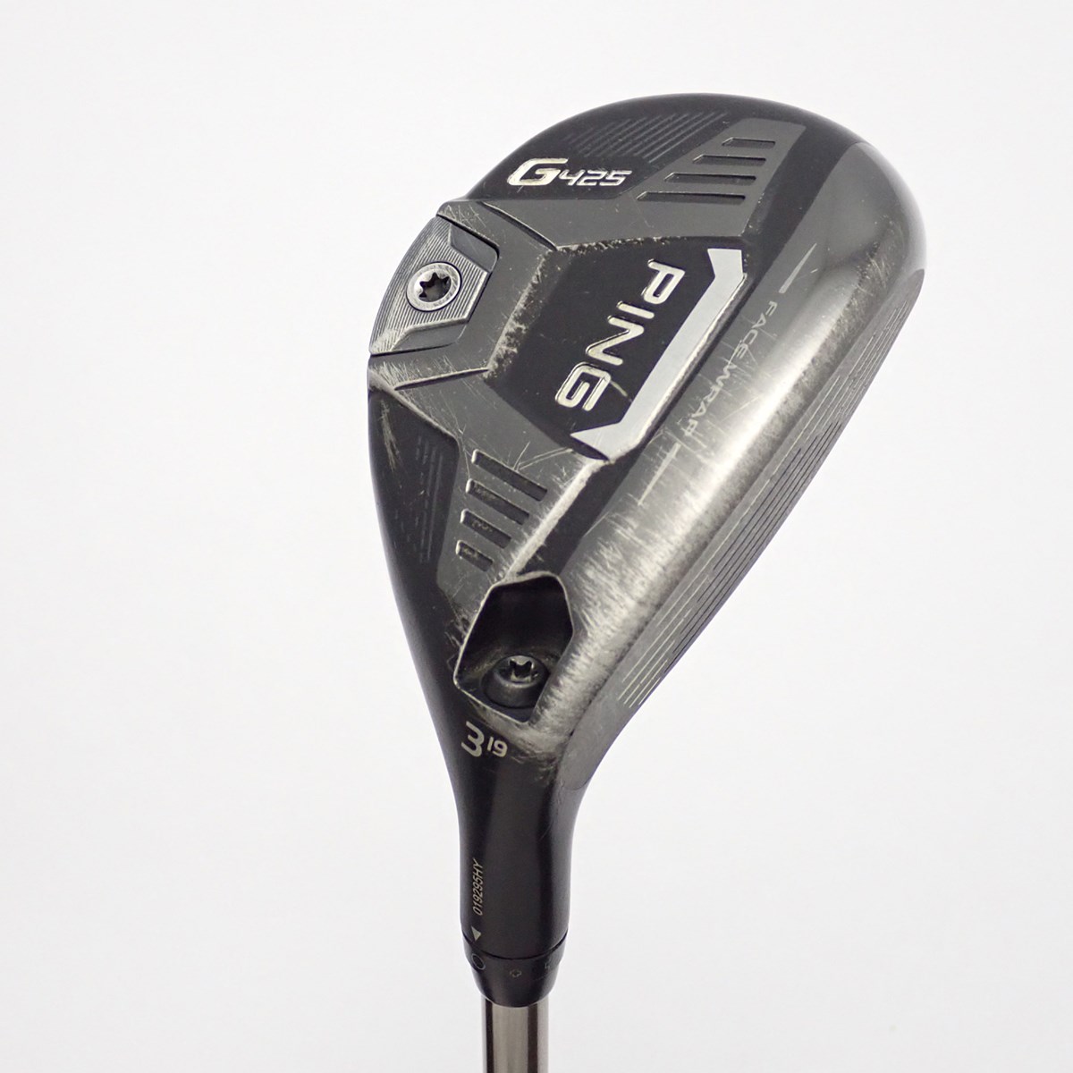 中古】G425 ハイブリッド ユーティリティ PING TOUR 173-85 19 S CD