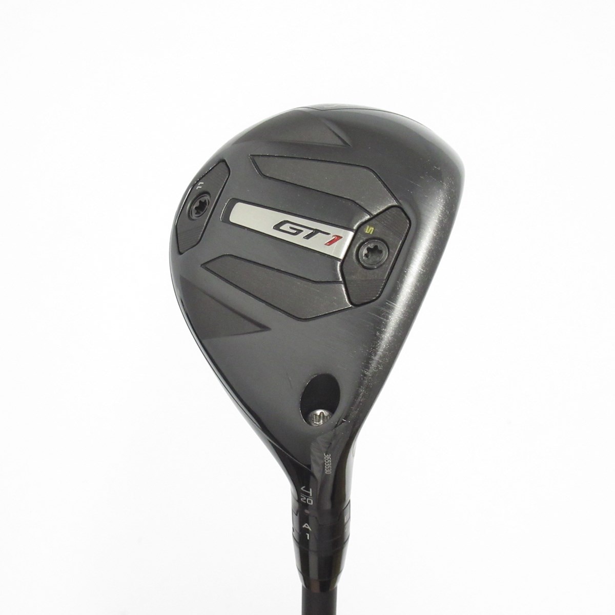 中古】GT1 ユーティリティ TENSEI BLUE 1K 65 HYBRID 20 R C