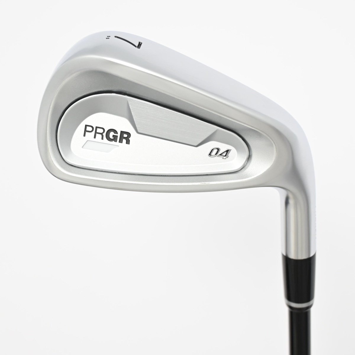 中古】PRGR 04 IRON(2024) アイアンセット (プロギア) プロギア 通販