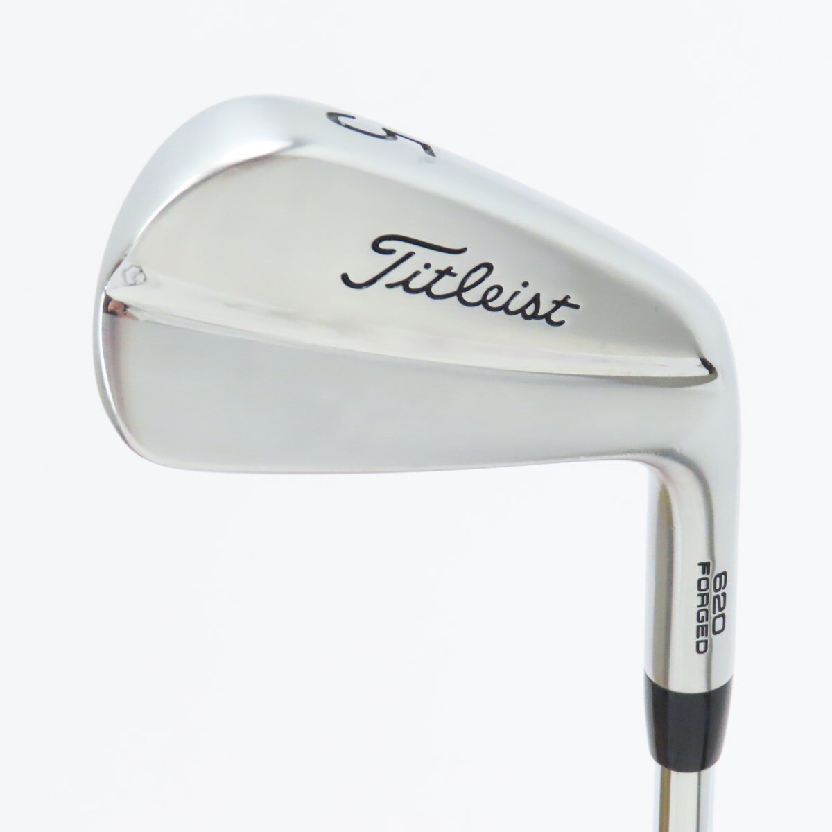 中古】620 MB アイアン Dynamic Gold EX TOUR ISSUE 27 X100 B