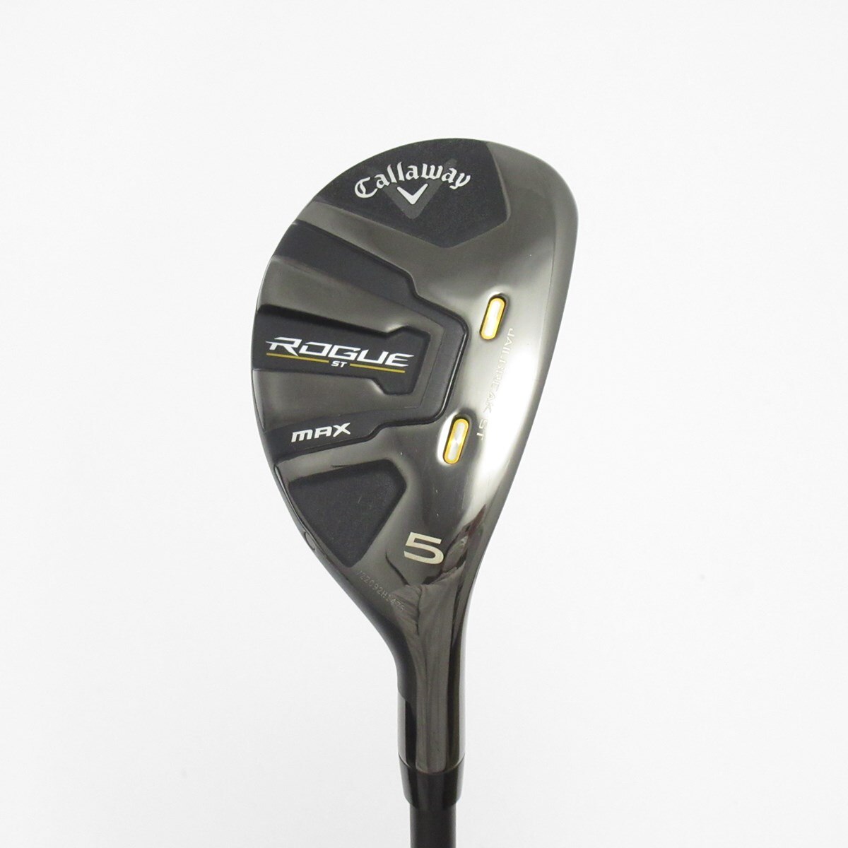 中古】ローグ ST MAX ユーティリティ VENTUS 5 for Callaway 23 S C